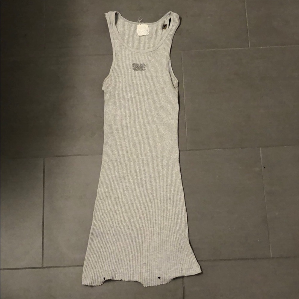 Free People Tank